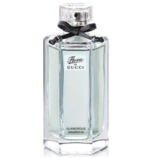 Аромат Gucci Flora by Gucci Glamorous Magnolia Туалетная вода