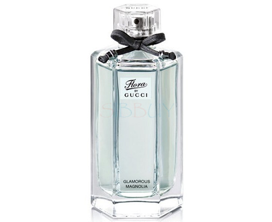 Купить недорого Аромат Gucci Flora by Gucci Glamorous Magnolia Туалетная вода