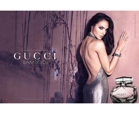 Купить недорого Аромат Gucci Gucci Bamboo Парфюмерная вода