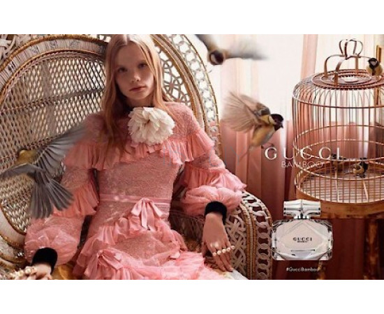 Купить недорого Аромат Gucci Gucci Bamboo Парфюмерная вода
