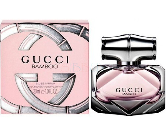 Купить недорого Аромат Gucci Gucci Bamboo Парфюмерная вода