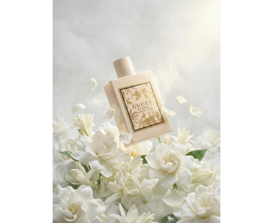 Купить недорого Аромат Gucci Gucci Bloom Ambrosia dOro Парфюмерная вода