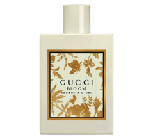 Аромат Gucci Gucci Bloom Ambrosia d'Oro Парфюмерная вода