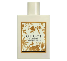 Аромат Gucci Gucci Bloom Ambrosia d'Oro Парфюмерная вода