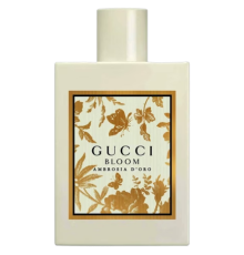 Аромат Gucci Gucci Bloom Ambrosia d'Oro Парфюмерная вода
