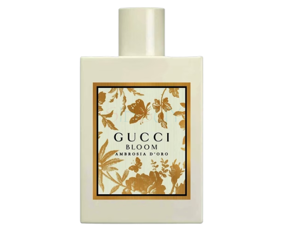 Купить недорого Аромат Gucci Gucci Bloom Ambrosia dOro Парфюмерная вода