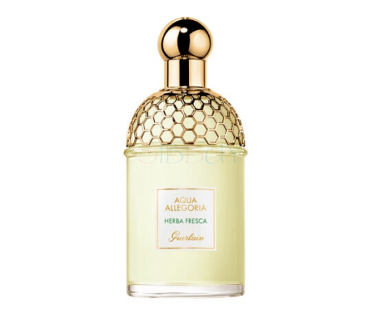 Купить недорого Аромат Guerlain Aqua Allegoria Herba Fresca Туалетная вода