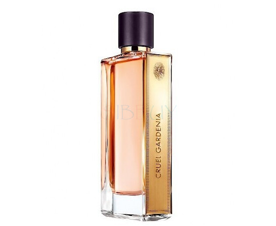 Купить недорого Аромат Guerlain Cruel Gardenia Парфюмерная вода