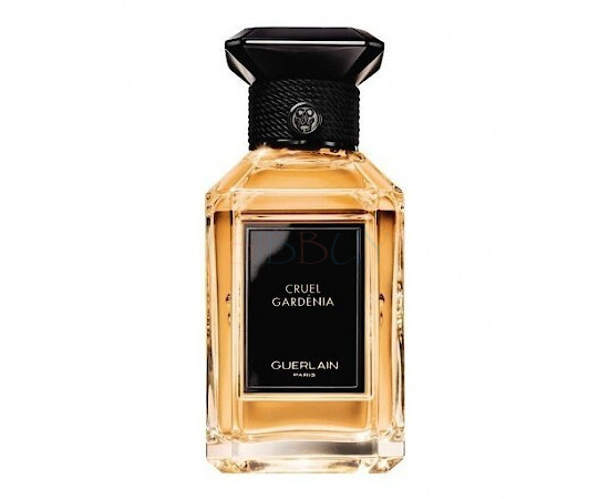 Купить недорого Аромат Guerlain Cruel Gardenia Парфюмерная вода