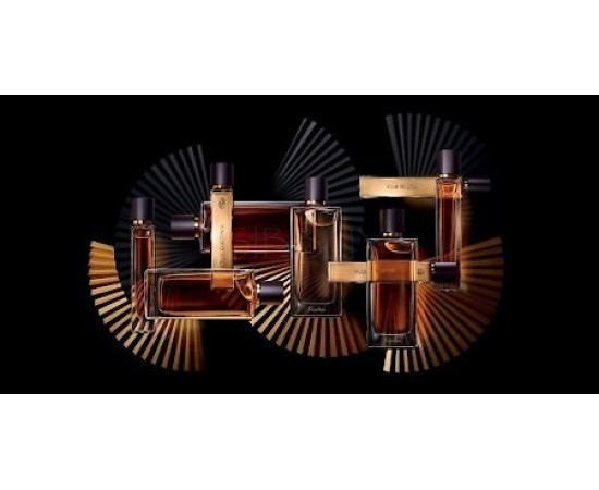 Купить недорого Аромат Guerlain Cuir Beluga Парфюмерная вода