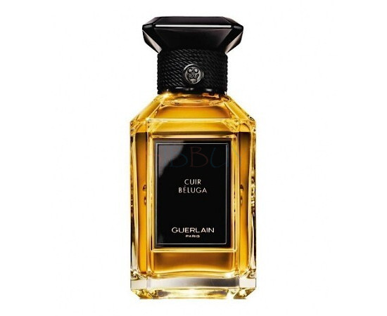 Купить недорого Аромат Guerlain Cuir Beluga Парфюмерная вода