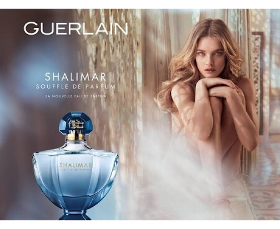 Купить недорого Аромат Guerlain Shalimar Souffle de Parfum Парфюмерная вода