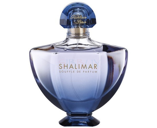 Купить недорого Аромат Guerlain Shalimar Souffle de Parfum Парфюмерная вода