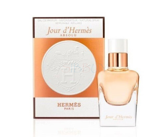 Купить недорого Аромат Hermès Jour dHermes Absolu Парфюмерная вода