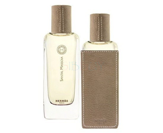 Купить недорого Аромат Hermès Santal Massoia Туалетная вода