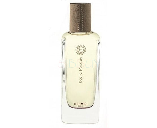 Купить недорого Аромат Hermès Santal Massoia Туалетная вода