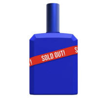 Аромат Histoires de Parfums This is Not a Blue Bottle 1.8 Sold Out! Парфюмерная вода