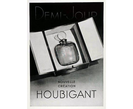 Купить недорого Аромат Houbigant Demi-Jour Духи / Экстракт
