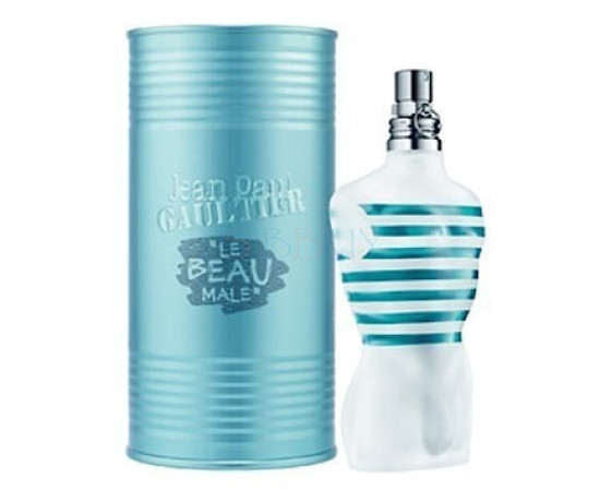 Купить недорого Аромат Jean Paul Gaultier Le Beau Male Туалетная вода