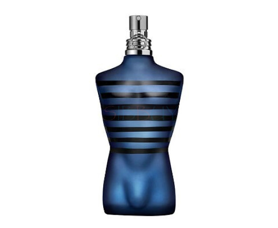 Купить недорого Аромат Jean Paul Gaultier Ultra Male Туалетная вода