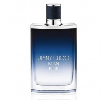 Аромат Jimmy Choo Jimmy Choo Man Blue Туалетная вода