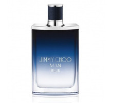 Аромат Jimmy Choo Jimmy Choo Man Blue Туалетная вода