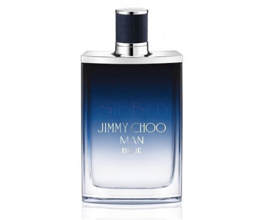 Купить недорого Аромат Jimmy Choo Jimmy Choo Man Blue Туалетная вода