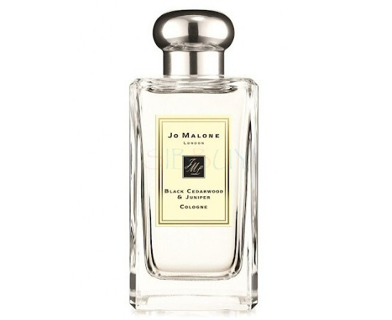 Купить недорого Аромат Jo Malone Black Cedarwood & Juniper Одеколон