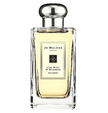 Аромат Jo Malone Lime Basil & Mandarin Одеколон