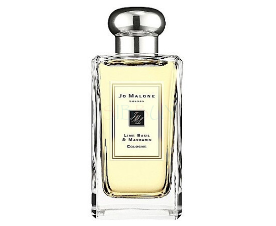 Купить недорого Аромат Jo Malone Lime Basil & Mandarin Одеколон