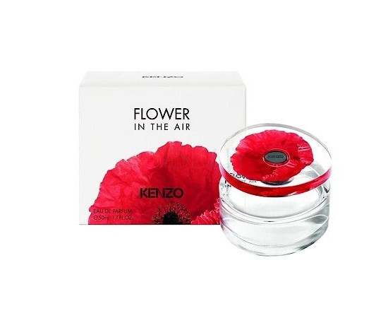 Купить недорого Аромат Kenzo Flower In The Air Парфюмерная вода