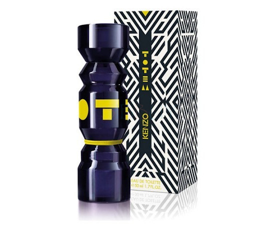 Купить недорого Аромат Kenzo Totem Yellow Туалетная вода