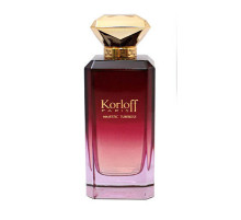 Аромат Korloff Paris Majestic Tuberose Парфюмерная вода