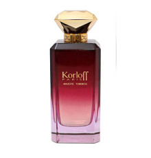Аромат Korloff Paris Majestic Tuberose Парфюмерная вода