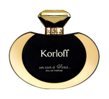 Аромат Korloff Paris Un Soir A Paris Парфюмерная вода