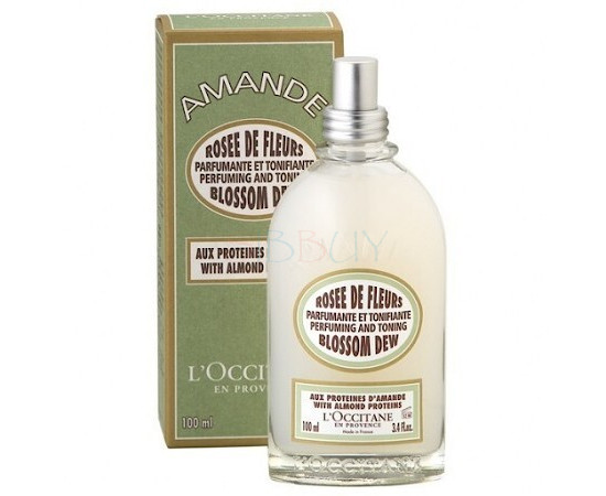 Купить недорого Аромат L`Occitane en Provence Blossom Dew Rosee de Fleurs Парфюмерная вода