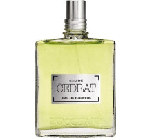 Аромат L`Occitane en Provence Eau de Cedrat Туалетная вода
