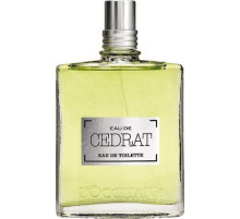 Аромат L`Occitane en Provence Eau de Cedrat Туалетная вода
