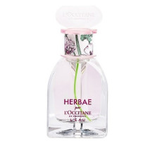 Аромат L`Occitane en Provence Herbae L'Eau Туалетная вода