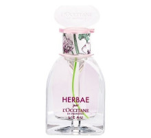 Аромат L`Occitane en Provence Herbae L'Eau Туалетная вода