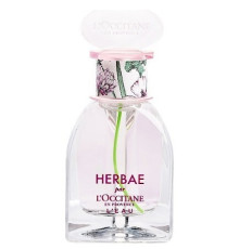 Аромат L`Occitane en Provence Herbae L'Eau Туалетная вода