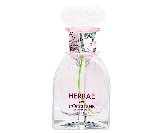 Купить недорого Аромат L`Occitane en Provence Herbae LEau Туалетная вода