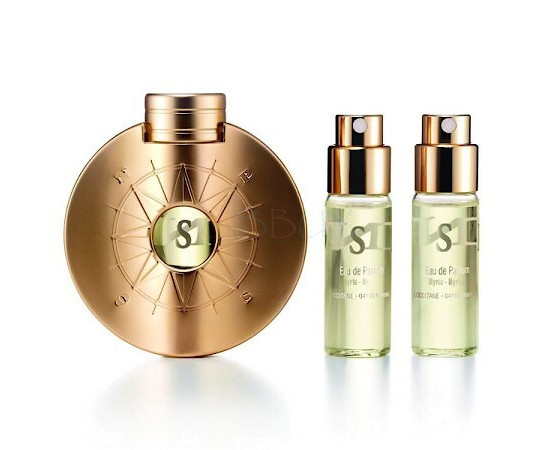 Купить недорого Аромат L`Occitane en Provence Notre Flore Myrte Парфюмерная вода