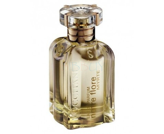 Купить недорого Аромат L`Occitane en Provence Notre Flore Myrte Парфюмерная вода