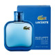 Купить недорого Аромат Lacoste Eau de Lacoste L.12.12. Blue Туалетная вода