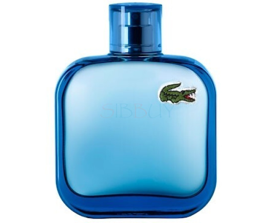 Купить недорого Аромат Lacoste Eau de Lacoste L.12.12. Blue Туалетная вода