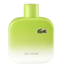 Аромат Lacoste Eau de Lacoste L.12.12 Eau Fraîche Pour Lui Туалетная вода