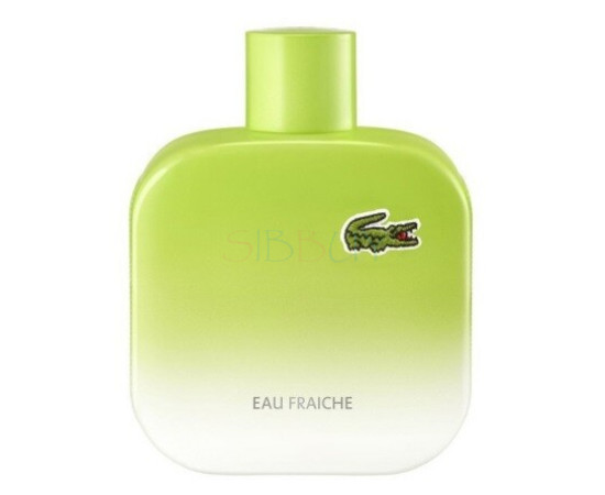 Купить недорого Аромат Lacoste Eau de Lacoste L.12.12 Eau Fraîche Pour Lui Туалетная вода