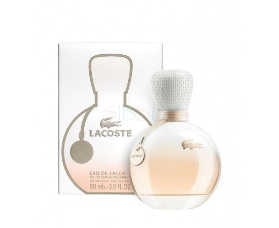 Купить недорого Аромат Lacoste Eau de Lacoste Парфюмерная вода