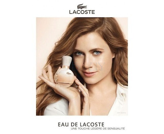 Купить недорого Аромат Lacoste Eau de Lacoste Парфюмерная вода